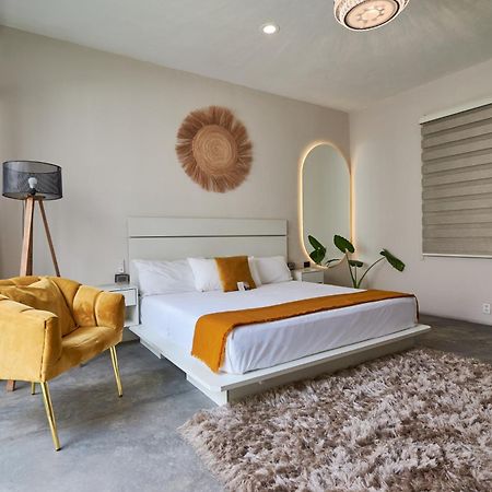 Aura Hotel B&B Tlaquepaque Zewnętrze zdjęcie