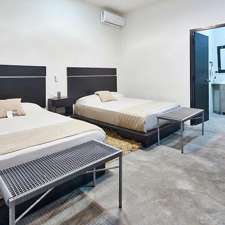 Aura Hotel B&B Tlaquepaque Zewnętrze zdjęcie