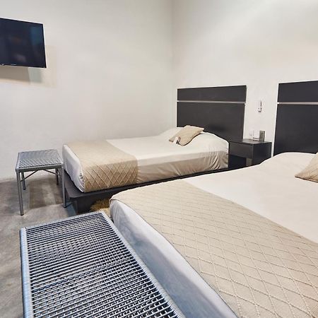Aura Hotel B&B Tlaquepaque Zewnętrze zdjęcie