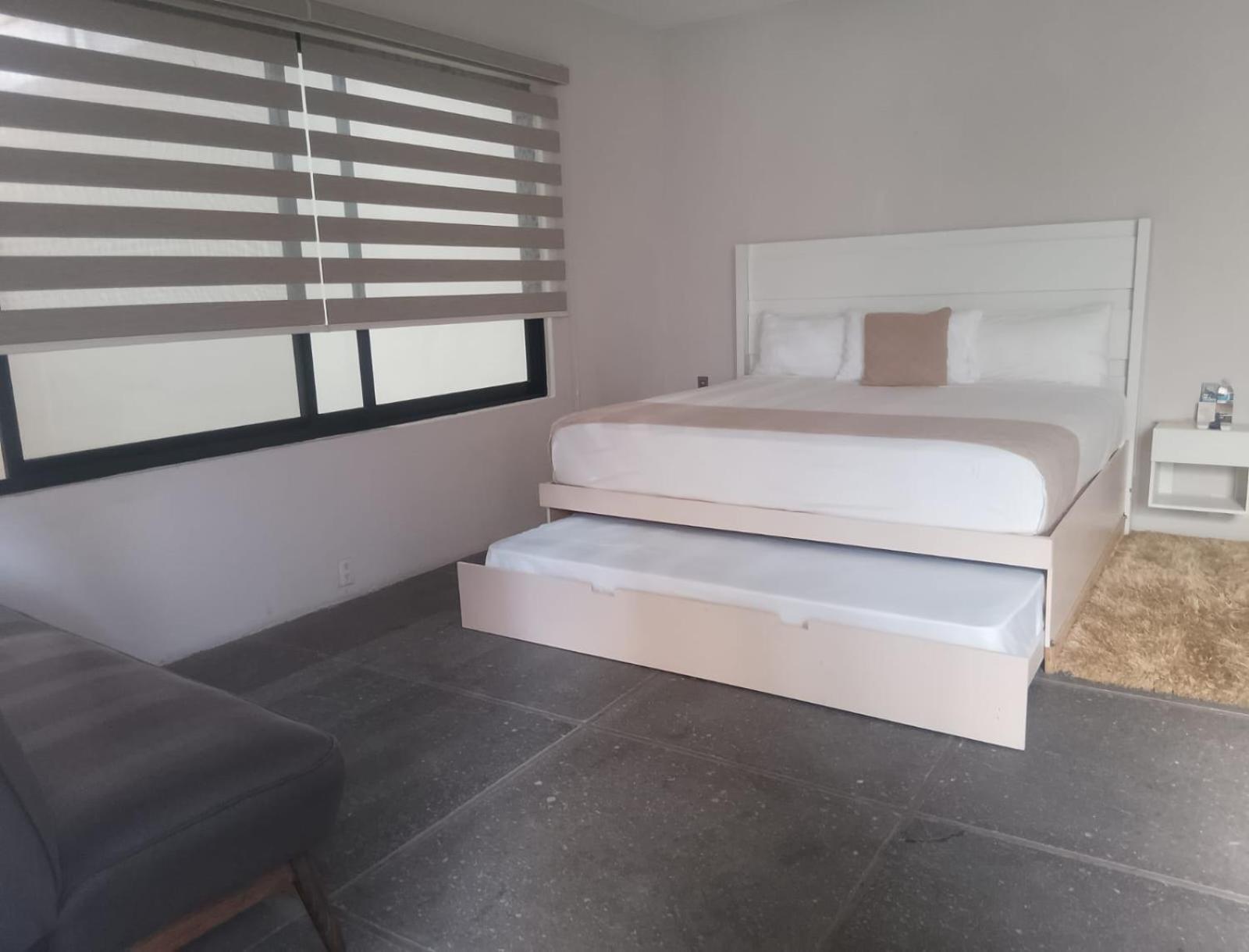 Aura Hotel B&B Tlaquepaque Zewnętrze zdjęcie