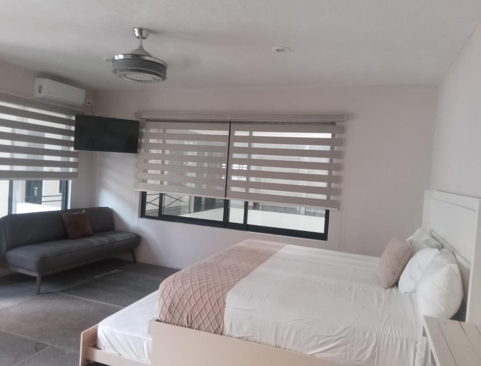 Aura Hotel B&B Tlaquepaque Zewnętrze zdjęcie