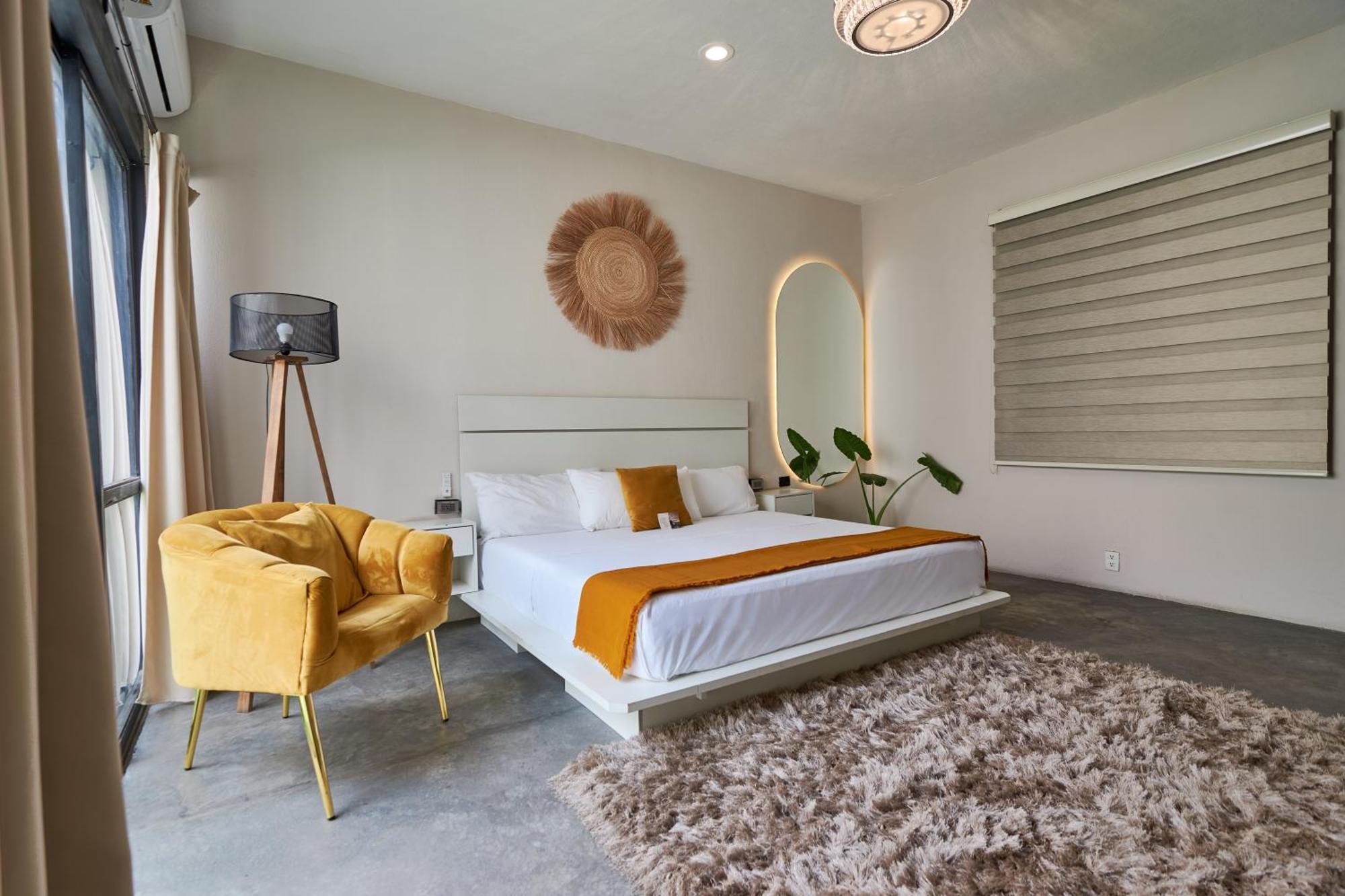 Aura Hotel B&B Tlaquepaque Zewnętrze zdjęcie