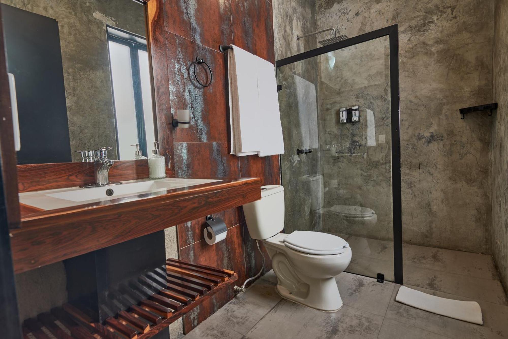 Aura Hotel B&B Tlaquepaque Zewnętrze zdjęcie