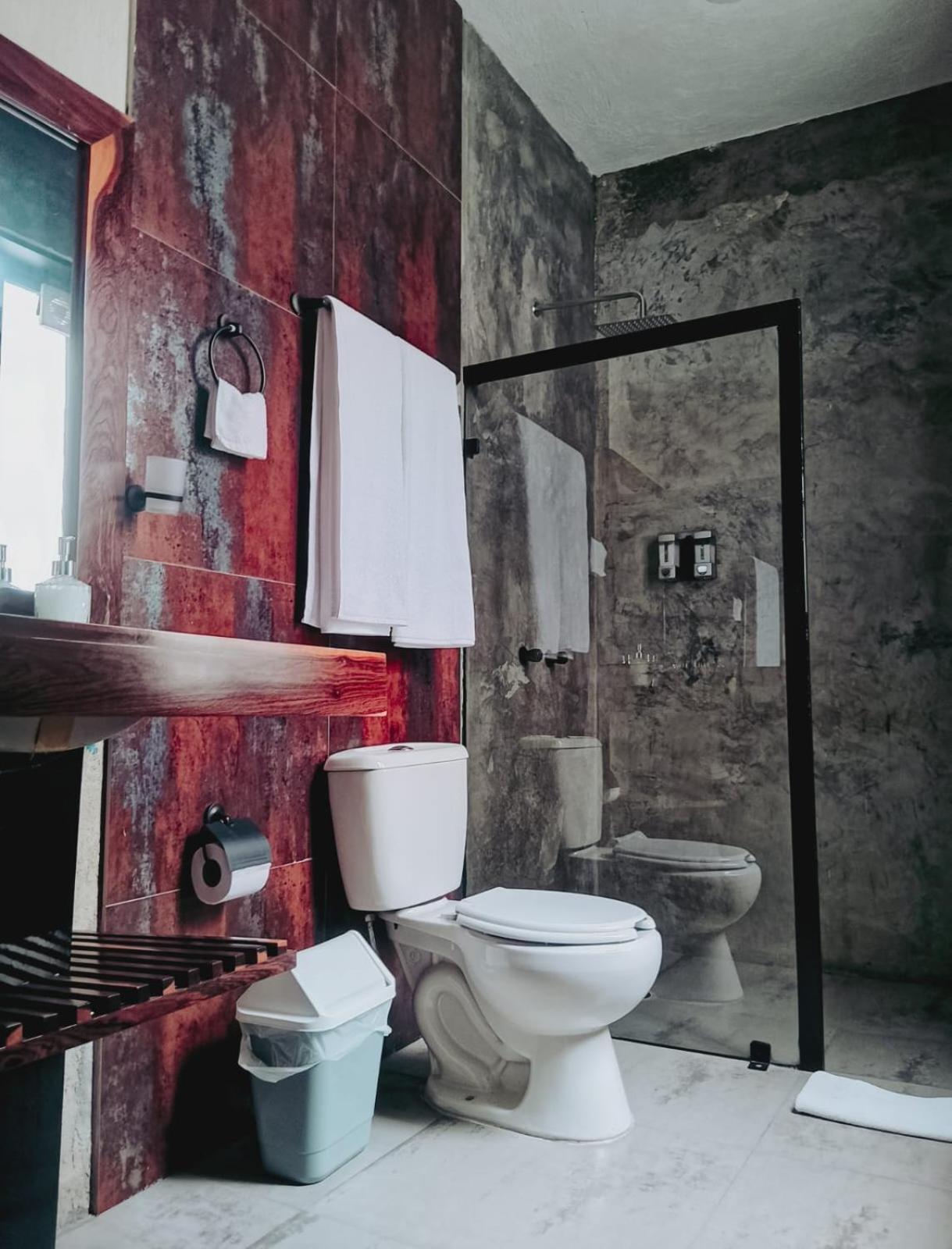 Aura Hotel B&B Tlaquepaque Zewnętrze zdjęcie