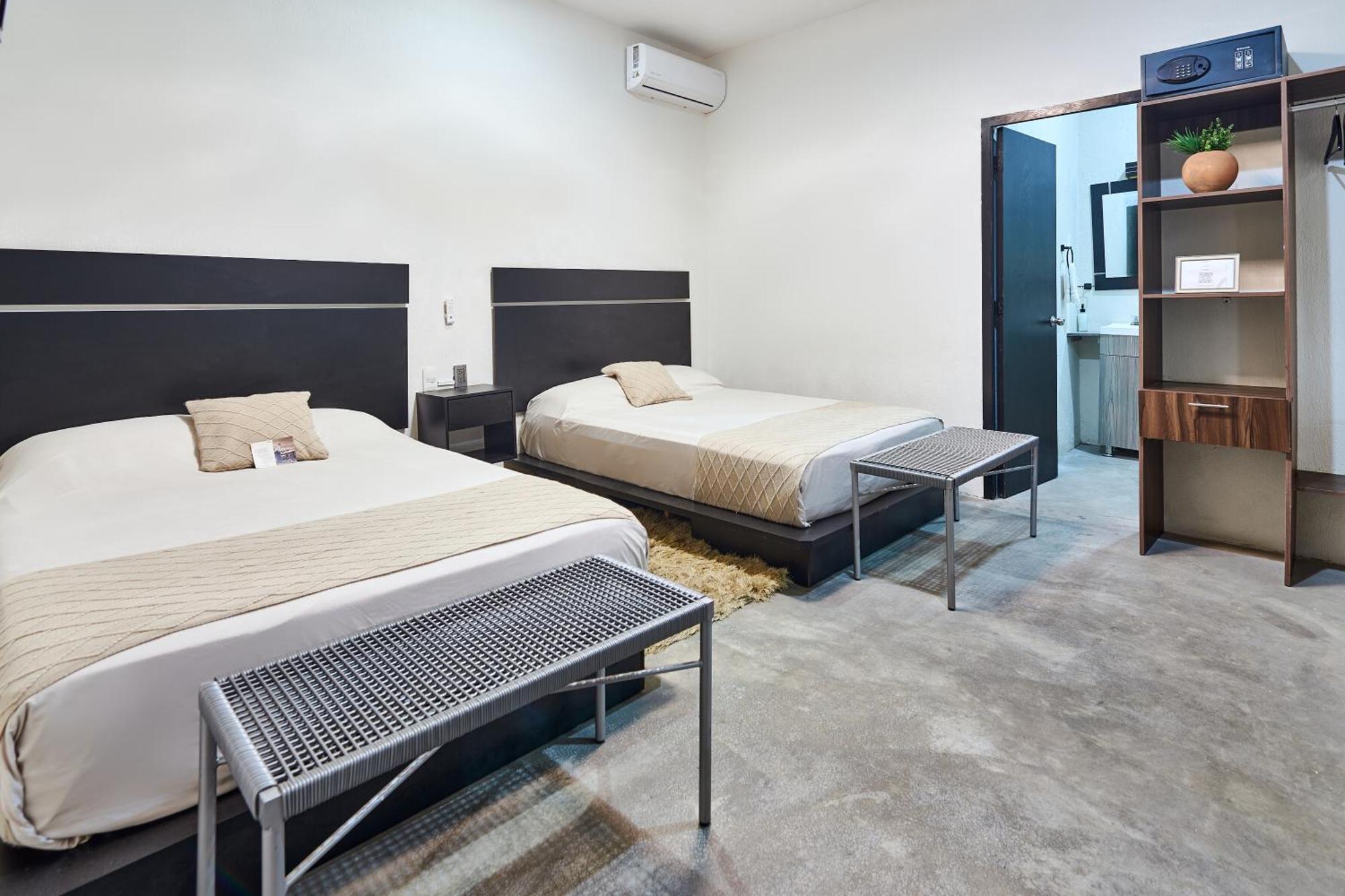 Aura Hotel B&B Tlaquepaque Zewnętrze zdjęcie
