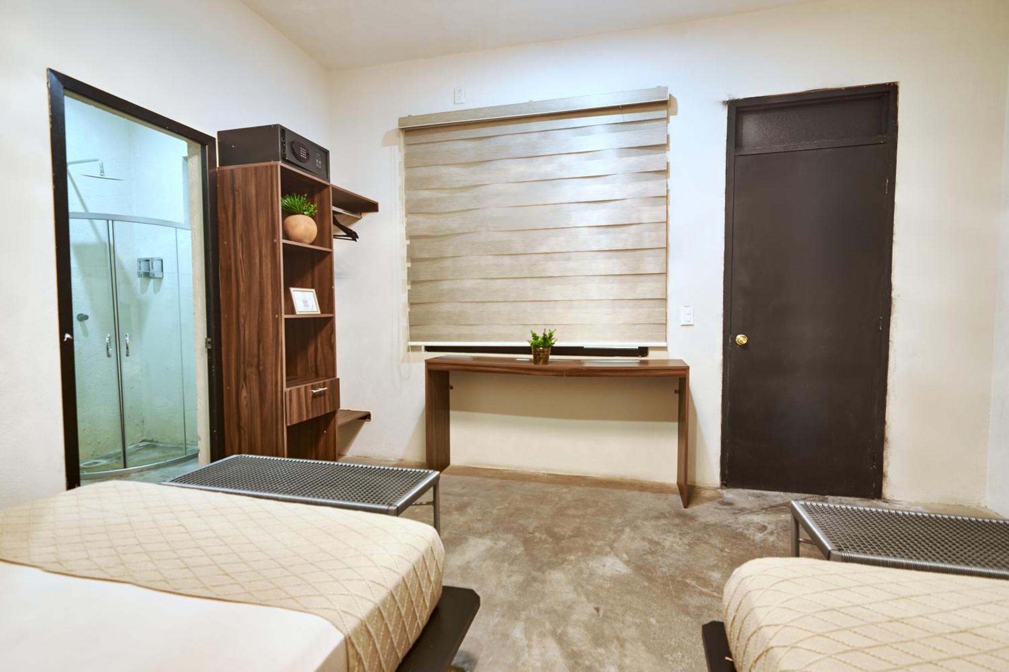 Aura Hotel B&B Tlaquepaque Zewnętrze zdjęcie