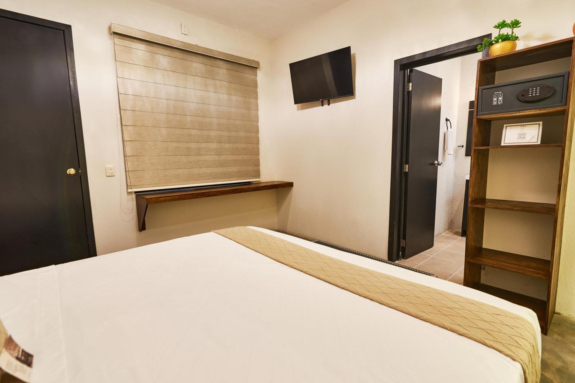 Aura Hotel B&B Tlaquepaque Zewnętrze zdjęcie