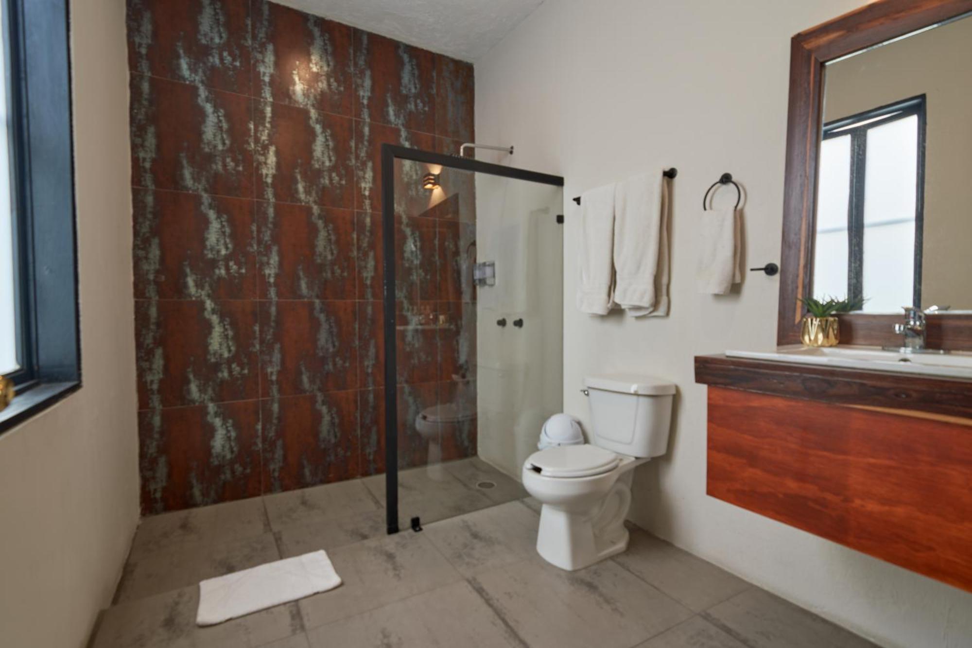 Aura Hotel B&B Tlaquepaque Zewnętrze zdjęcie