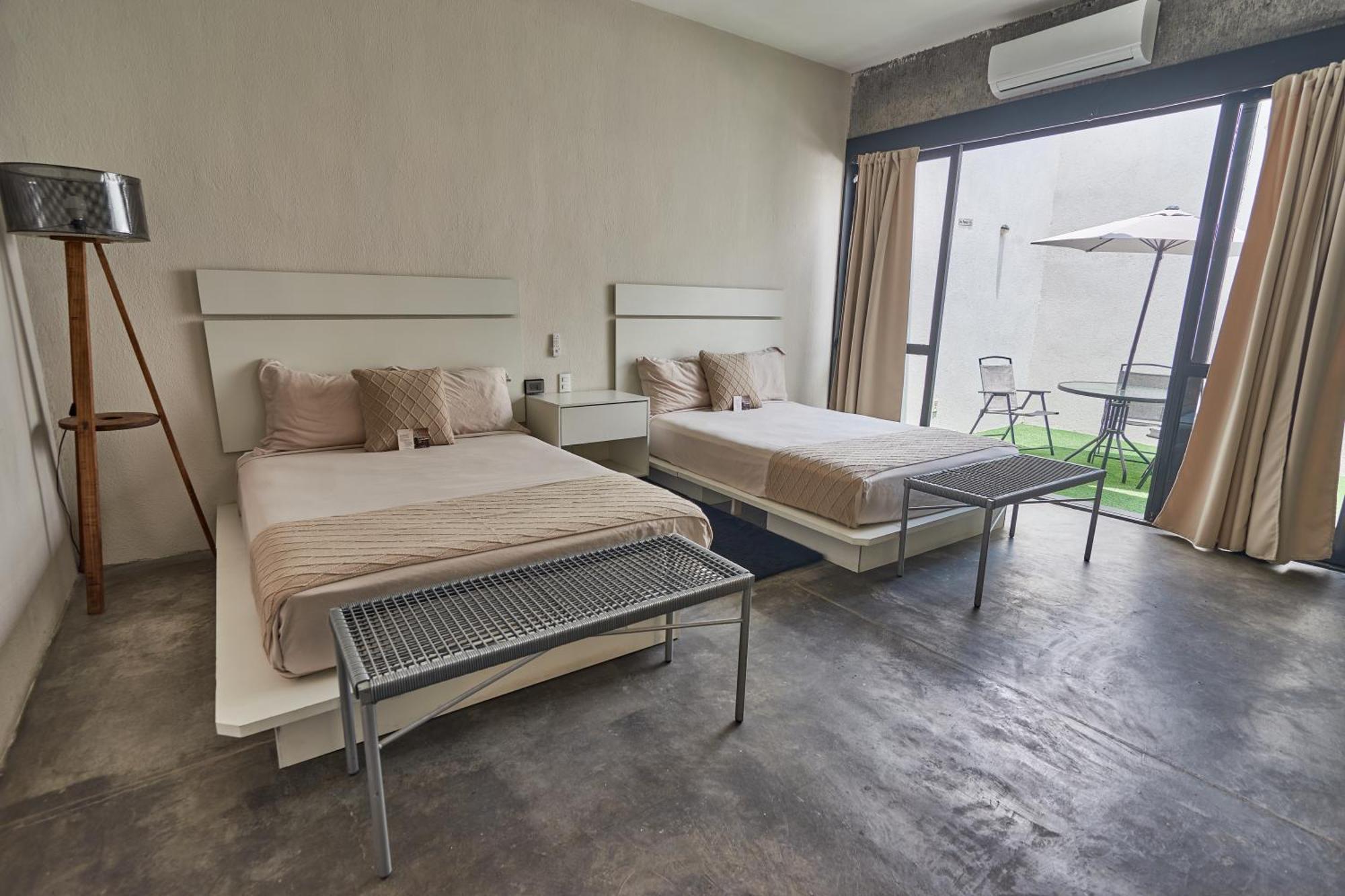 Aura Hotel B&B Tlaquepaque Zewnętrze zdjęcie