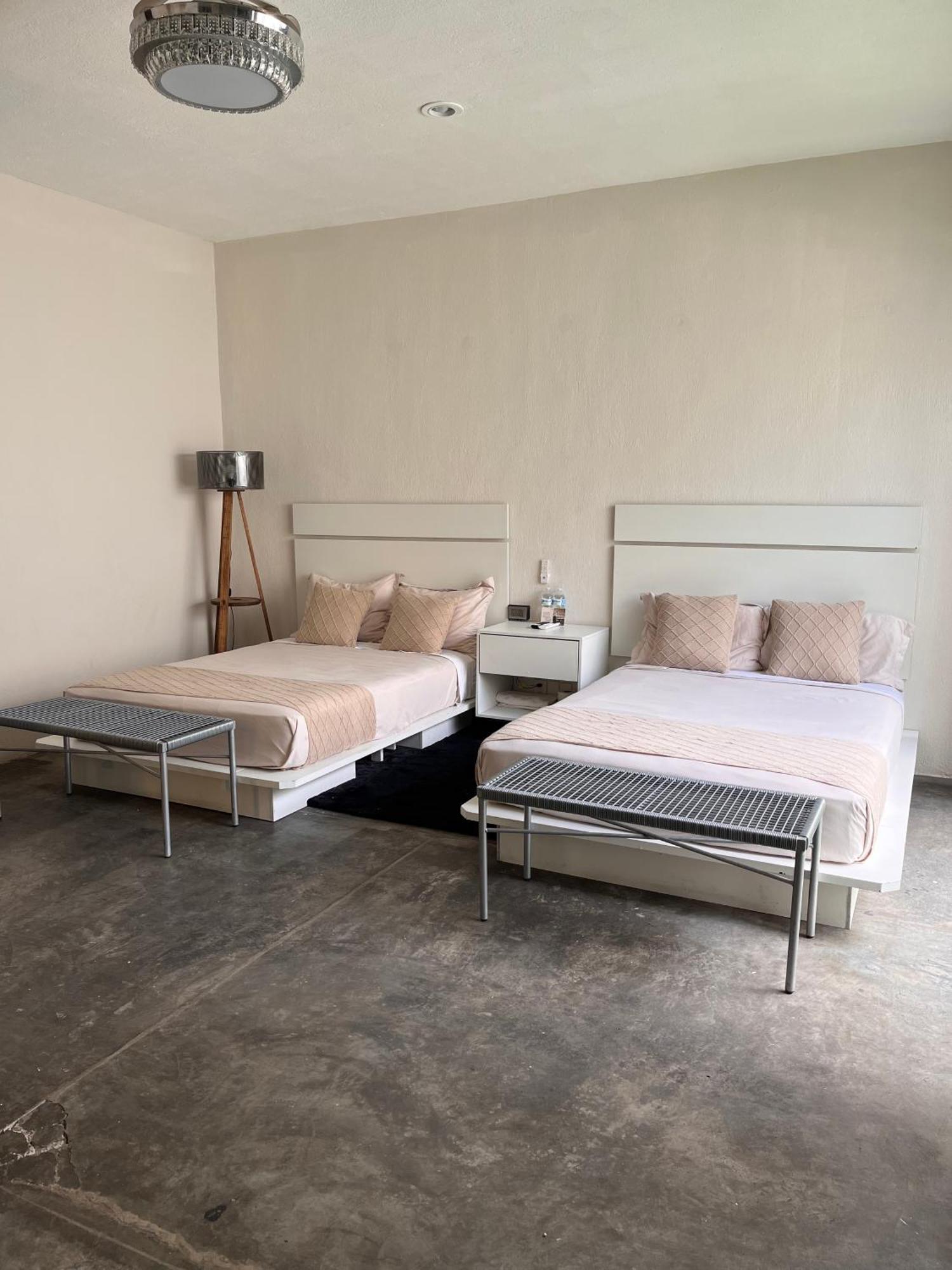 Aura Hotel B&B Tlaquepaque Zewnętrze zdjęcie