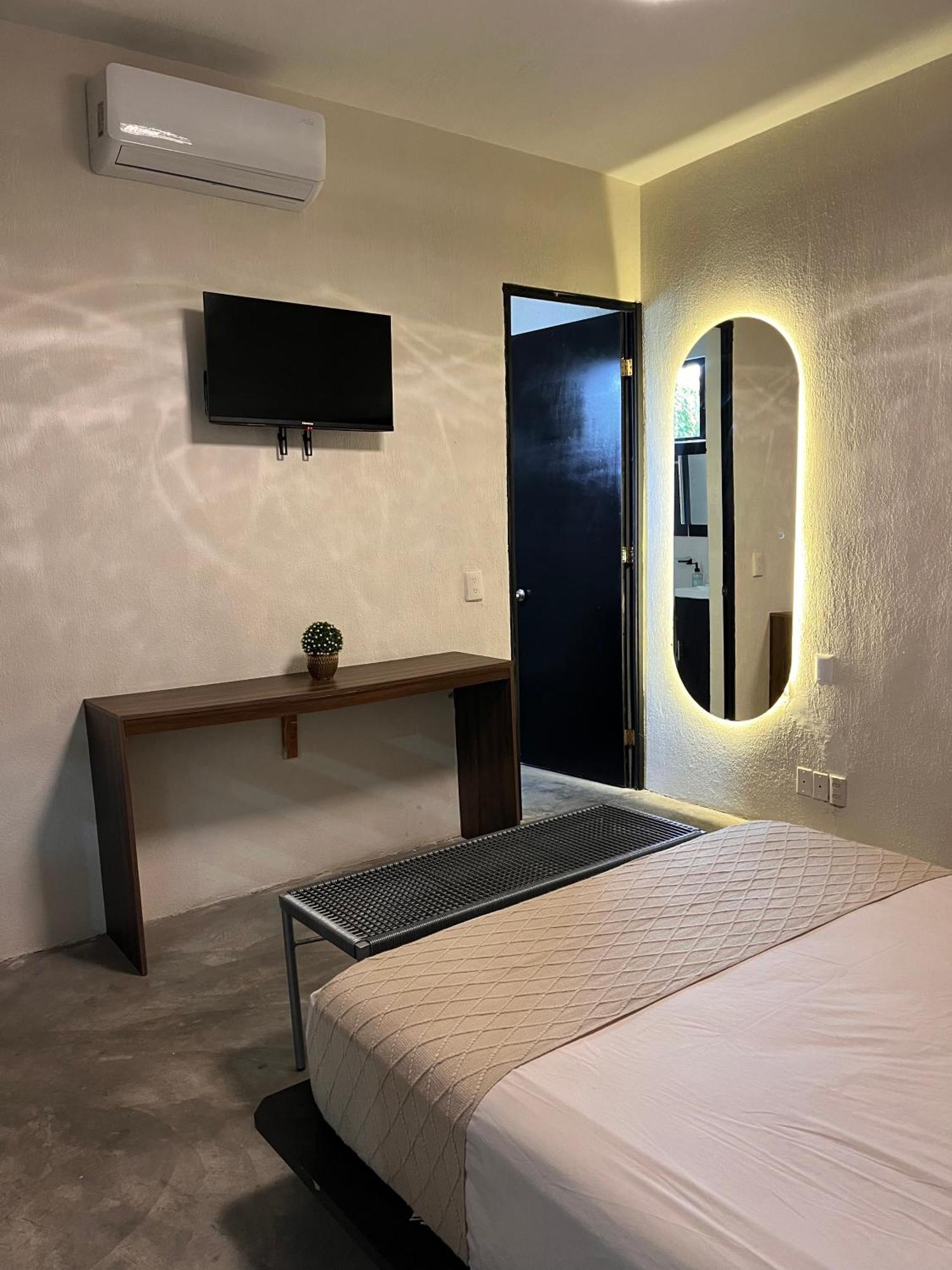 Aura Hotel B&B Tlaquepaque Zewnętrze zdjęcie