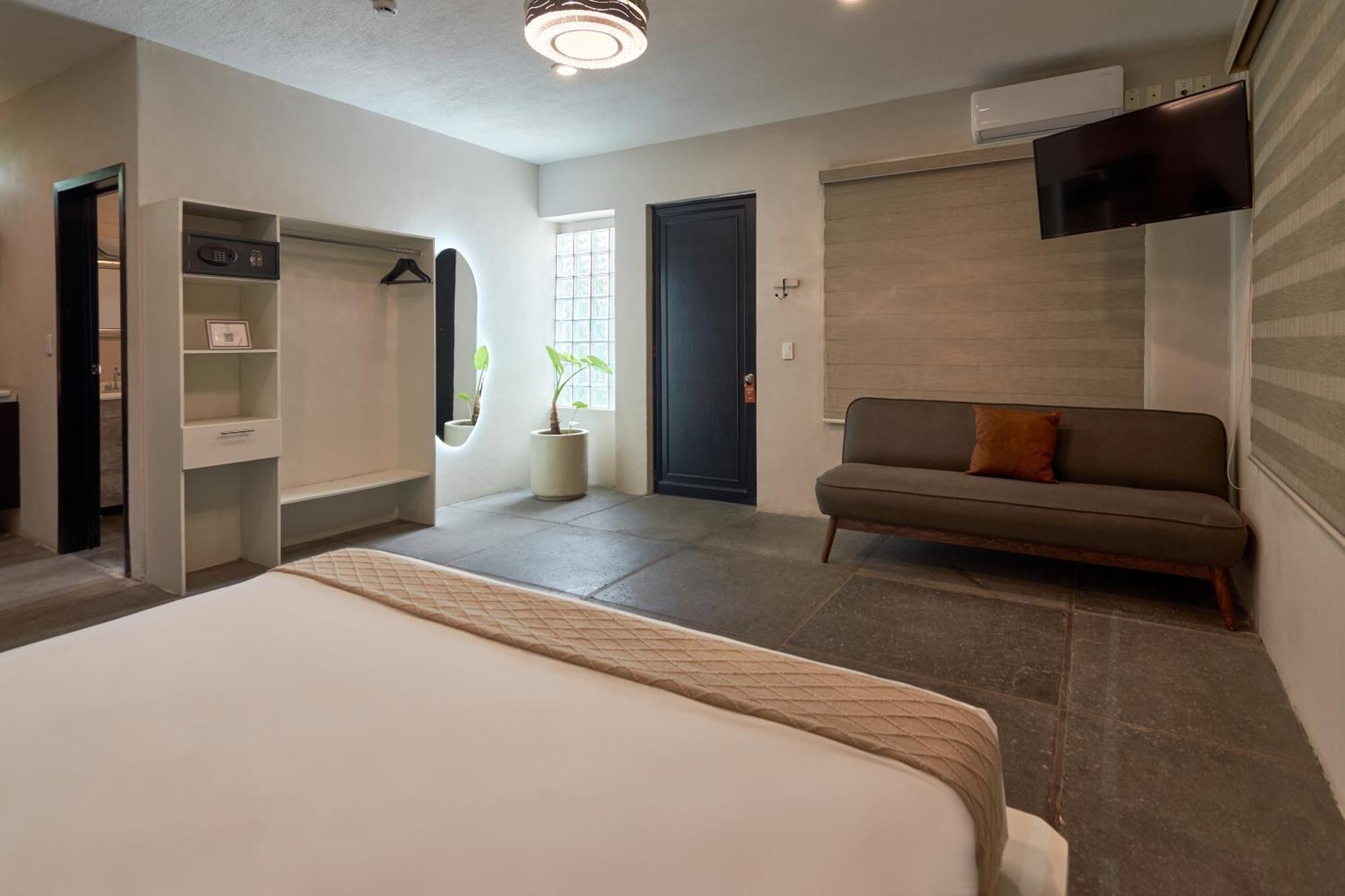 Aura Hotel B&B Tlaquepaque Zewnętrze zdjęcie