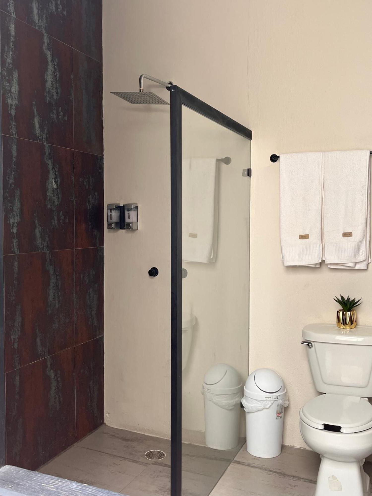Aura Hotel B&B Tlaquepaque Zewnętrze zdjęcie