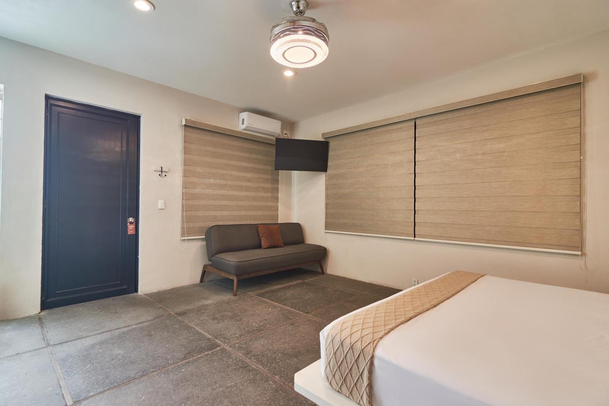 Aura Hotel B&B Tlaquepaque Zewnętrze zdjęcie