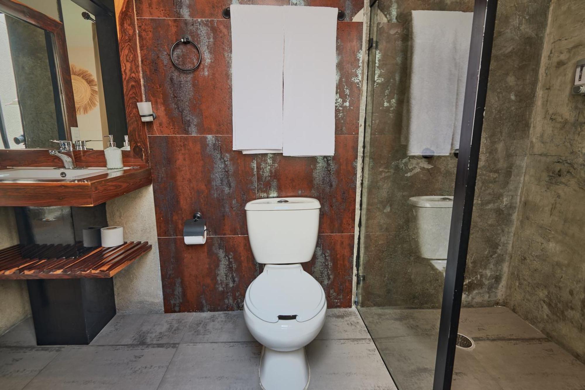 Aura Hotel B&B Tlaquepaque Zewnętrze zdjęcie