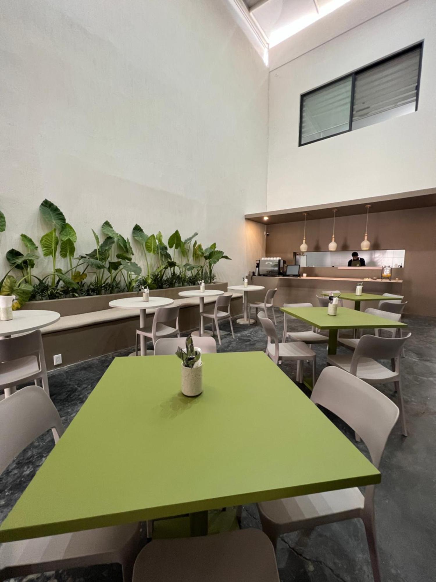 Aura Hotel B&B Tlaquepaque Zewnętrze zdjęcie