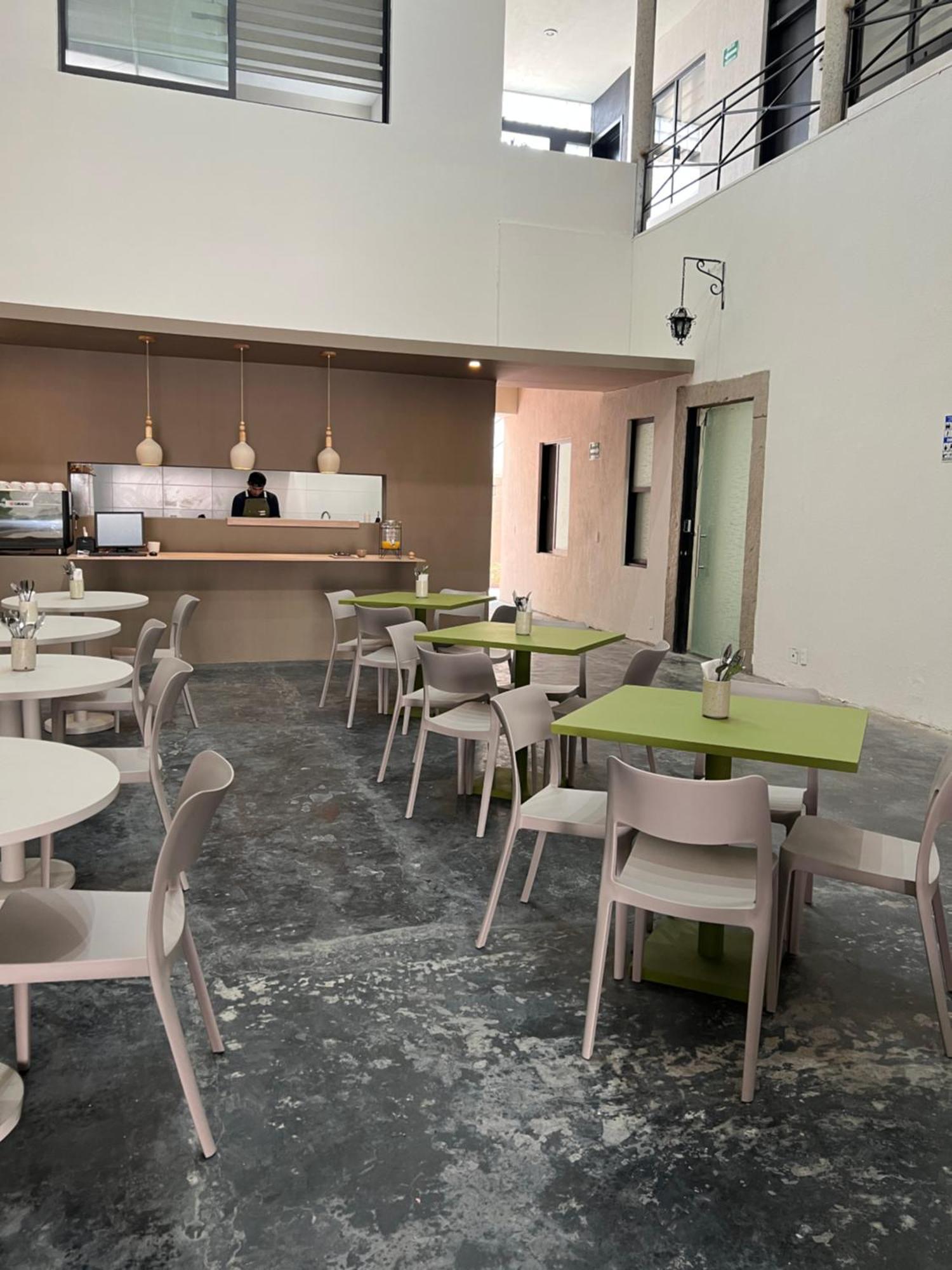 Aura Hotel B&B Tlaquepaque Zewnętrze zdjęcie