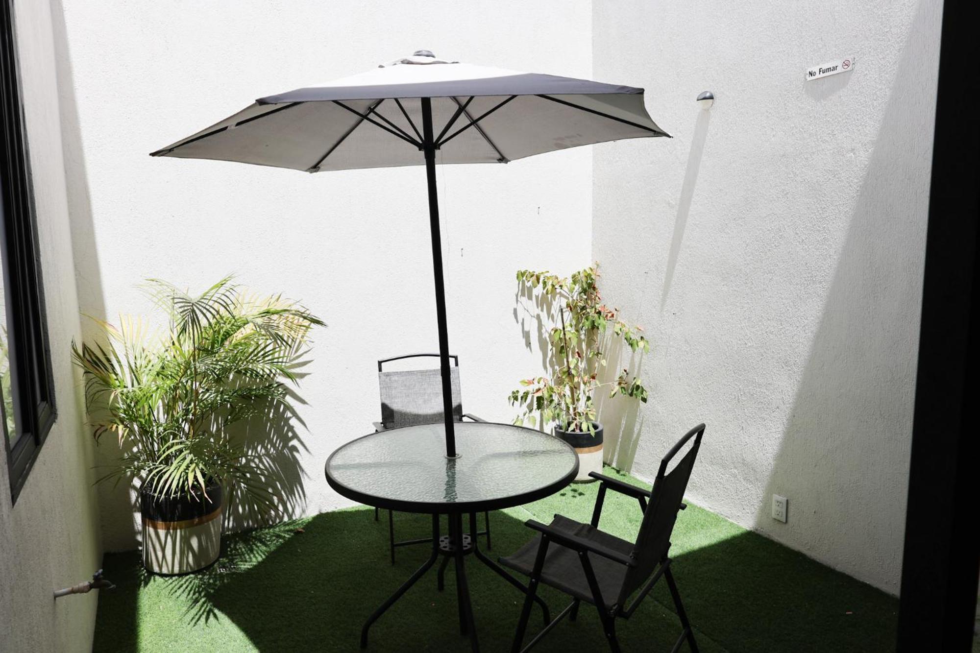 Aura Hotel B&B Tlaquepaque Zewnętrze zdjęcie