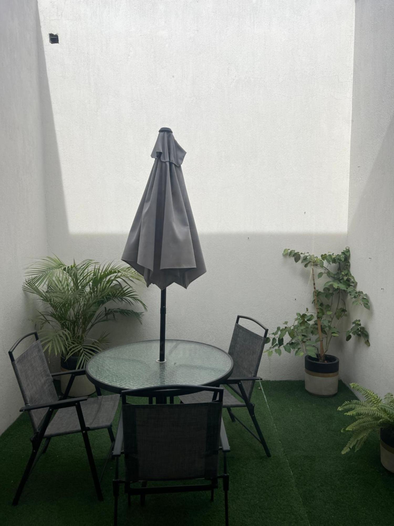 Aura Hotel B&B Tlaquepaque Zewnętrze zdjęcie