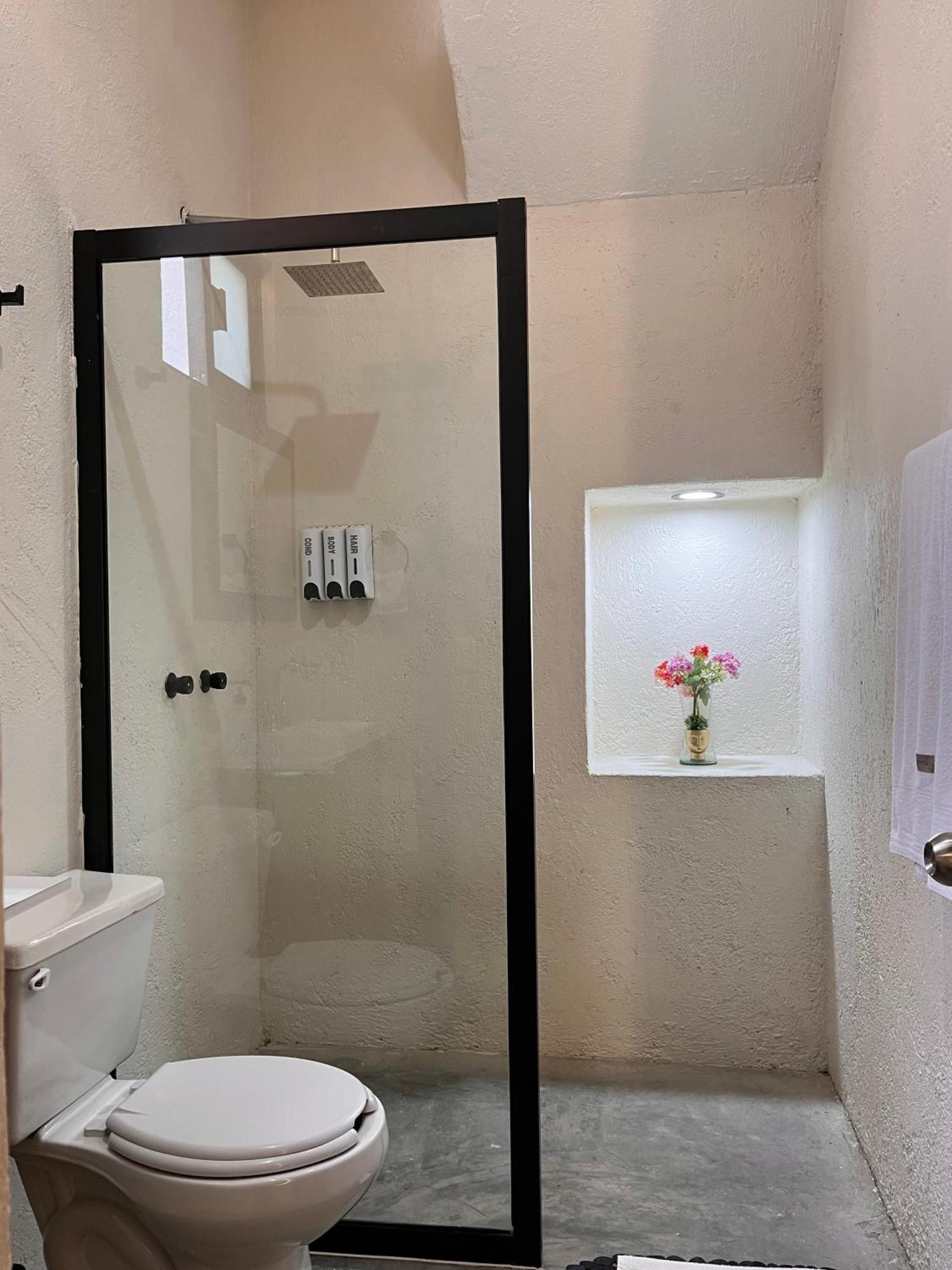 Aura Hotel B&B Tlaquepaque Zewnętrze zdjęcie